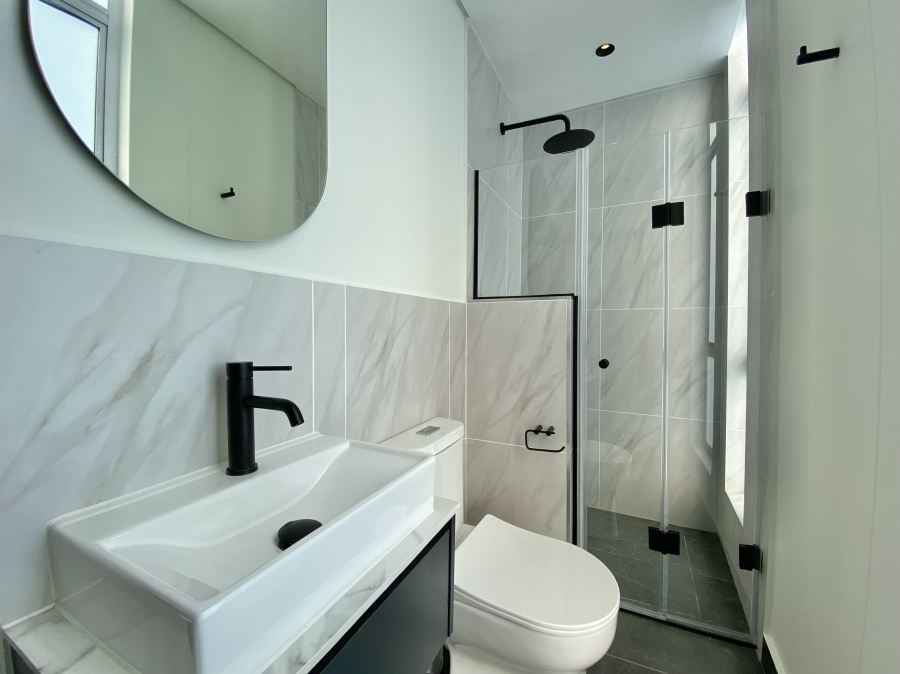 To Let 1 Bedroom Property for Rent in De Waterkant Western Cape